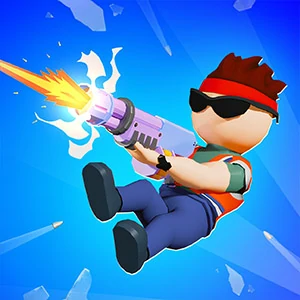 Crazy Counter Attack - free online game at LbcTracking