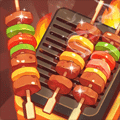 Food Game Grill Sort - free online game at LbcTracking