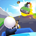 Happy Gunman - free online game at LbcTracking