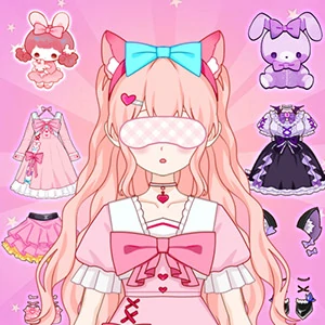 Princess Doll Dress Up Beauty - free online game at LbcTracking