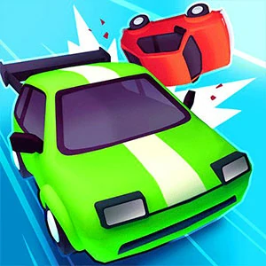 Road Crash - free online game at LbcTracking