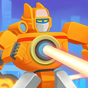 Transform Battle - free online game at LbcTracking